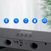Mini barre de son - haut-parleur portable - 18 W - Voir les images du produit 4