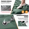 Camping Isomatte, selbstaufblasbare Camping Luftmatratze Produktbild-Vorschau 3