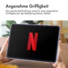 iPad Pro 11 2024 M4 Hülle: Accezz Liquid Silicone Backcover Anteprima dell’immagine prodotto 2