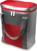 Kuhltasche - Grose Kuhltasche silber/rot - 15 Liter - ideal Produktbild-Vorschau 3