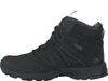 Schuhe Viking Day Mid Spikes GTX - Gore-Tex Schwarz 43 Produktbild-Vorschau 3
