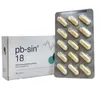 pb-sin® 18 – Probiotický doplnok stravy s 18 kmeňmi Náhľad obrázku produktu 4