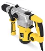 Powerplus POWX1175, SDS, II, Černá, Metalická, Žlutá, 800 Náhled obrázku produktu 3