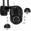 Xiaomi CW400 Bullet IP Sicherheitskamera Outdoor 2560 x Produktbild-Vorschau 13