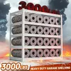 Étagère métallique pour charges lourdes (1 360 kg), 5 Voir les images du produit 5