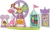Polly Pocket - Tropikalne wesołe miasteczko Zestaw Produktbild-Vorschau 4