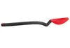 DREAMFARM Mini-Kochlöffel MINI SUPOON, 3in1, rot 4 Stück Produktbild-Vorschau 2