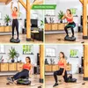 Tunturi Cardio Fit V10 Trilplaat - Incl. fitnesstoel - Productafbeelding-voorbeeld 8