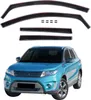 GP Déflecteurs Deflecteurs D'Air Pour Suzuki Vitara 2 Voir les images du produit 1