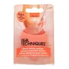 Real Techniques Miracle Mixing Sponge Make-up Schwämmchen Produktbild-Vorschau 1