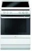 Amica - SHC 11642 W - Standherd - Glaskeramik - Weiß - 60 Produktbild-Vorschau 2