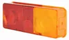 HELLA Rücklichtglas Rücklicht-Abdeckung 9EL 112 741-001 Produktbild-Vorschau 1