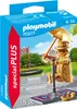 PLAYMOBIL 70377 Straßenkünstler Produktbild-Vorschau 1