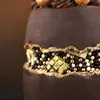 Günthart Back Decor Gold Glimmer jedlý zlatý prášek zlatý Náhled obrázku produktu 9
