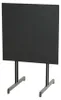 ALCO Gastrotisch 120x80 cm, anthrazit/anthrazit K77147 Produktbild-Vorschau 21