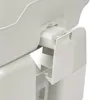Campingtoilette, Tragbare Toilette, Reisetoilette Meteor Produktbild-Vorschau 5