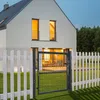 ACXIN Gartentor Gartentür Gartenzaun Doppeltor Hoftor Produktbild-Vorschau 6