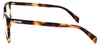 Moschino MOS535 Dark havana 53/16/145 Damen Brillen Produktbild-Vorschau 4