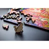 DaVICI Puzzle - Katzen im Kämmerchen Produktbild-Vorschau 6