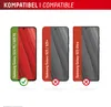 Displex Film de protection écran (10H) pour Samsung Galaxy Voir les images du produit 3