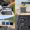 TZS First Austria - Frigorifero portatile da 24 L elettrico Anteprima dell’immagine prodotto 20