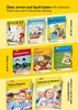 Rechtschreiben und Diktate 4. Klasse Voir les images du produit 10