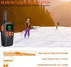 Retevis RA635 Walkie Talkie 4ks, vysílačky PMR446 bez Náhled obrázku produktu 6