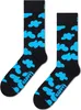 Happy Socks 4er Pack Uni Socken - Geschenkbox, Classics, Produktbild-Vorschau 2
