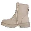 VAN HILL Damen Leicht Gefütterte Schnürstiefeletten Produktbild-Vorschau 2