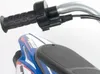 Injusa Kinder Motorrad Blue Fighter24V Batterie , blau Produktbild-Vorschau 9
