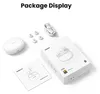Ugreen Wireless Kopfhörer mit Anc Funktion + Usb-A - Usb-C Produktbild-Vorschau 12