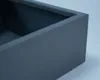 Elegant Einrichten | Pflanzkübel | Fiberglas | niedrige Produktbild-Vorschau 4
