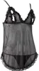 Cottelli - Babydoll und String Produktbild-Vorschau 14
