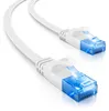 deleyCON MK1653, 30 m, Cat6, U/UTP (UTP), RJ-45, RJ-45, Produktbild-Vorschau 1