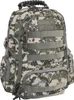 Rucksack 4-Kammer Bp36 Militär Grau Digital Nr. 9526 Produktbild-Vorschau 2