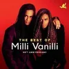 The Best of Milli Vanilli (35th Anniversary) Produktbild-Vorschau 1
