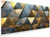 Glasbild 60x30cm in XXL für Wohnzimmer, Schlafzimmer Motiv Produktbild-Vorschau 1