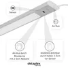 Oktaplex Lampada da incasso per cucina dimmerabile con Anteprima dell’immagine prodotto 2