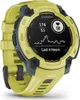 GARMIN Instinct E 45 mm Smartwatch in Electric Lime Produktbild-Vorschau 5