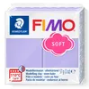 STAEDTLER Modelliermasse Fimo effect flieder Anteprima dell’immagine prodotto 10