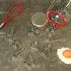 COM-FOUR® 16x Plätzchen Ausstechformen aus rostfreiem Produktbild-Vorschau 2