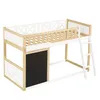 Flieks Lit superposé 90x200cm avec tableau, lit d'enfant Voir les images du produit 10