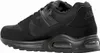 A side view of a black Nike Air Max Command sneaker. Produktbild-Vorschau