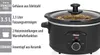 Tristar | VS-3915 | Slowcooker | 180 W | 3,5 L | Numero di Anteprima dell’immagine prodotto 15