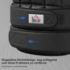 HOMCOM Gewichtsweste 20 KG Trainingsweste mit Produktbild-Vorschau 6