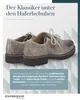 Haferlschuhe Tailor rauch vintage 43 Produktbild-Vorschau 6