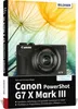 Canon PowerShot G7X Mark III Produktbild-Vorschau 1