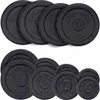 ScSPORTS® Hantelscheiben - Einzeln, 30kg, Ø 30/31mm, Produktbild-Vorschau 8