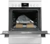 Bosch HKR39C220 Elektro-Standherd 60cm weiß A Produktbild-Vorschau 9