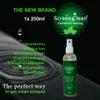 ScreenClean 250ml GREEN Clean - Bildschirmreiniger, 250ml Produktbild-Vorschau 2